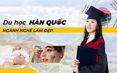 CHƯƠNG TRÌNH ĐÀO TẠO CHUYÊN GIA LÀM ĐẸP VISA C2-3